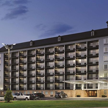 Country Inn & Suites By Radisson, Pigeon Forge South, Tn Exterior photo