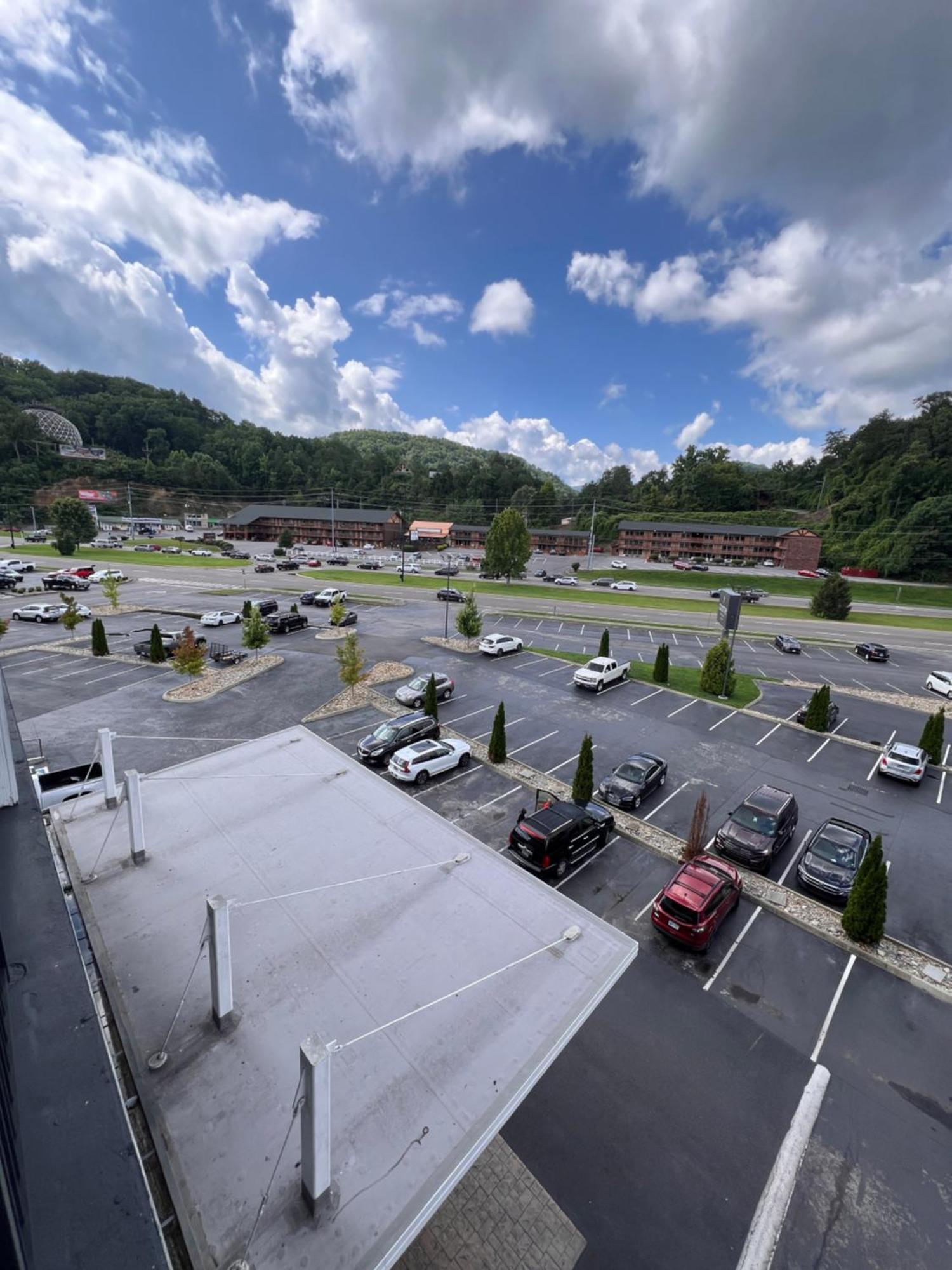 Country Inn & Suites By Radisson, Pigeon Forge South, Tn Exterior photo