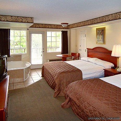 Country Inn & Suites By Radisson, Pigeon Forge South, Tn Room photo