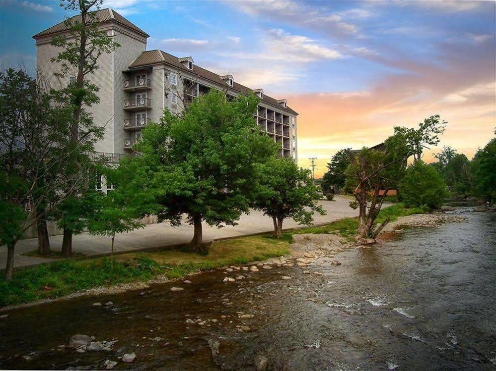 Country Inn & Suites By Radisson, Pigeon Forge South, Tn Exterior photo